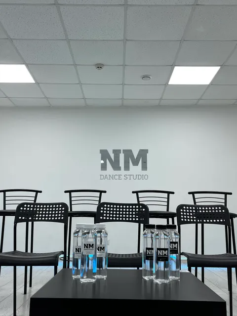Зображення 5 з 31 у галереї "NM DANCE STUDIO"
