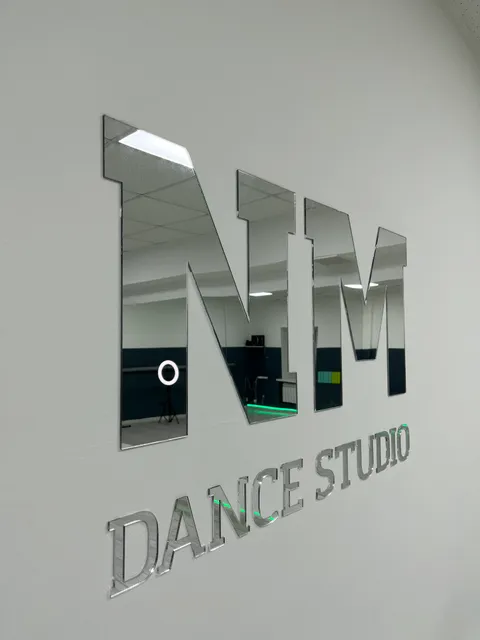 Зображення 2 з 31 у галереї "NM DANCE STUDIO"