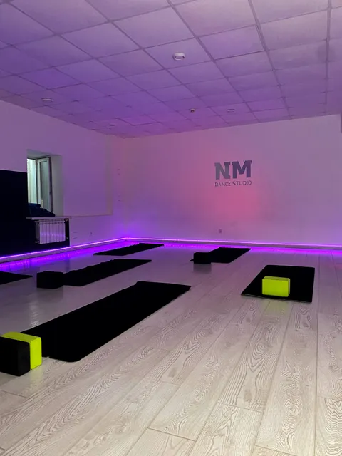 Зображення 7 з 31 у галереї "NM DANCE STUDIO"