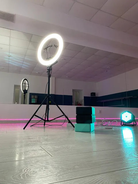 Зображення 6 з 31 у галереї "NM DANCE STUDIO"