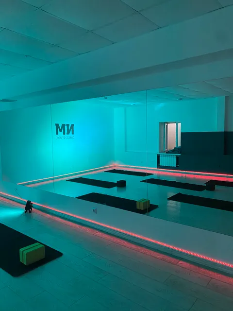 Зображення 8 з 31 у галереї "NM DANCE STUDIO"