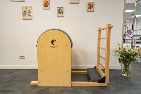 Imaginea 9 din 9 în galeria "Luna Pilates Studio"