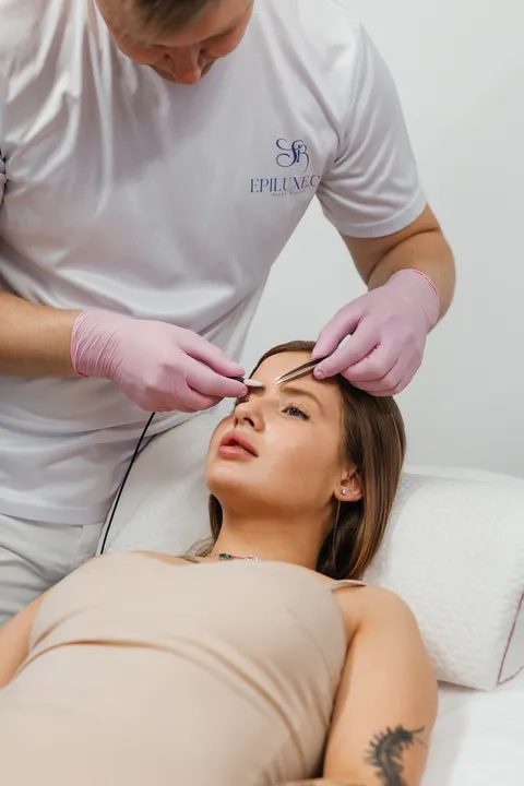 Изображение 3 из 22 в галерее "Epiluxe.cz"