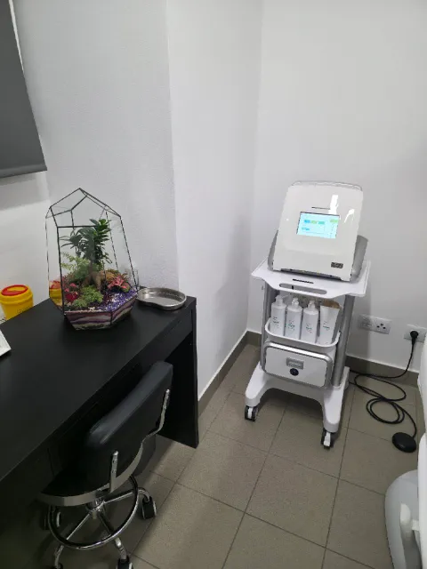 Изображение 2 из 22 в галерее "Epiluxe.cz"