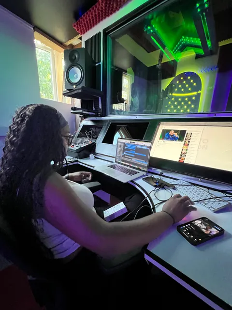 "MULTIVERSE STUDIOS" gallery image 6 of 8