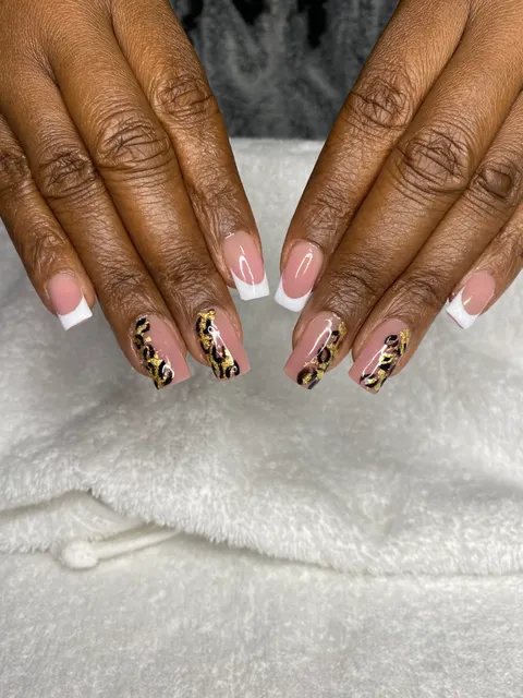 Image 9 of 13 in the gallery of "Kgalis Beauty Studio"