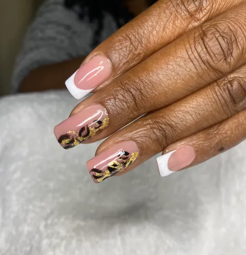 Image 10 of 13 in the gallery of "Kgalis Beauty Studio"