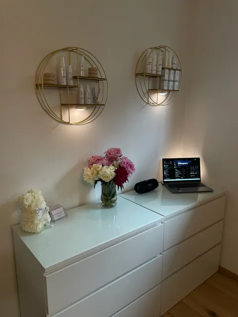 Bild 6 von 6 in der Galerie von "Marlene Valentina - Wimpern / Kosmetik- Ludwigshafen am Rhein"
