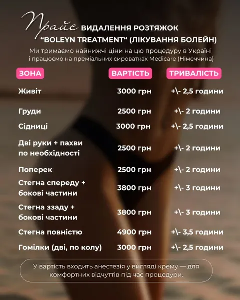 Зображення 3 з 6 у галереї "Майстерня Краси "Юлії Юдіної""