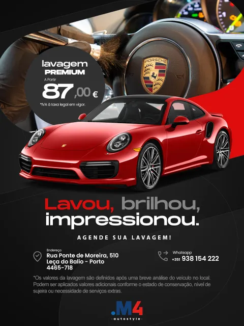 Imagem 2 de 5 na galeria de "M4 Auto Style"
