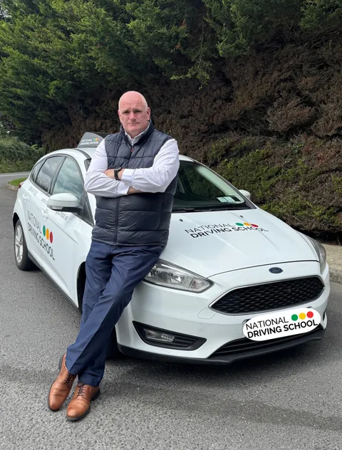 Image 1 of 1 in the gallery of "Kieran Foley Adi 41401"