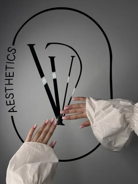 Зображення 1 з 1 у галереї "VV Aesthetics Studio"