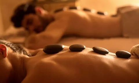 "Blissful Bodyworks Massage" gallery image 2 of 3
