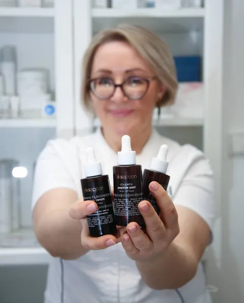 Obrázek 5 z 16 v galerii "Naděžda Abašina"