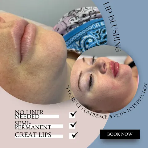 "Elite Styles & Beauty | Mindful Beauty" gallery image 6 of 8