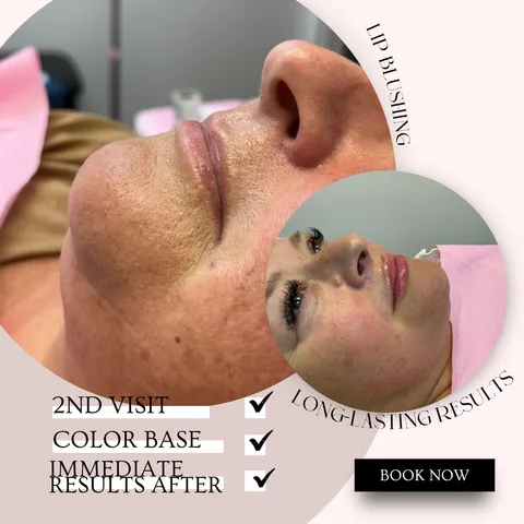 "Elite Styles & Beauty | Mindful Beauty" gallery image 7 of 8