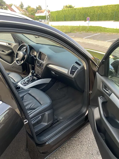 Image 5 sur 21 de la galerie « Bella Auto »