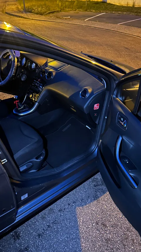 Image 6 sur 21 de la galerie « Bella Auto »