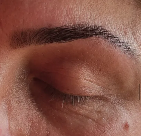 Зображення 4 з 5 у галереї "sssnlvk.brows"