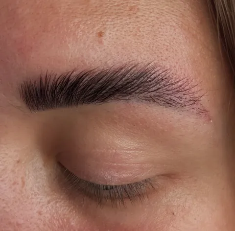 Зображення 1 з 5 у галереї "sssnlvk.brows"
