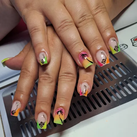 Bild 3 von 9 in der Galerie von "Beauty Nails By Nicky"