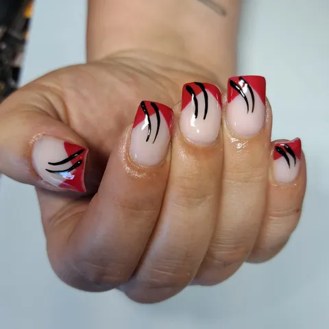Bild 1 von 9 in der Galerie von "Beauty Nails By Nicky"