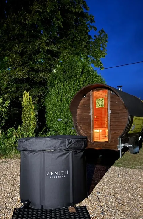 "West&East Sussex Sauna Ltd" gallery image 10 of 12