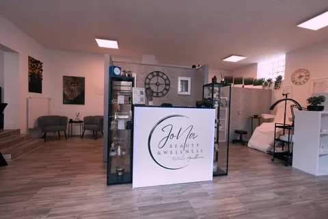 Bild 10 von 19 in der Galerie von "JoNaBeauty&Wellness"