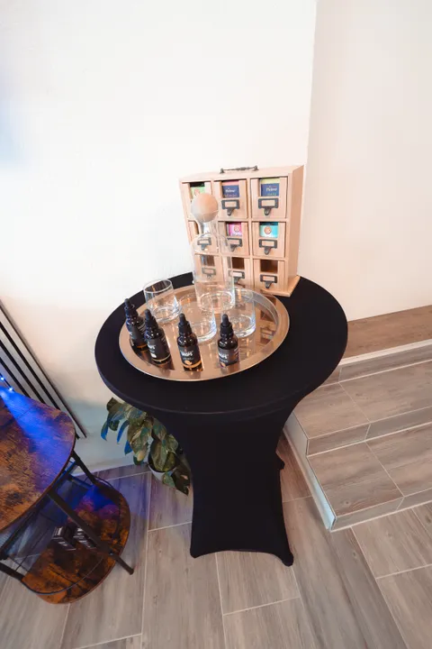 Bild 9 von 19 in der Galerie von "JoNaBeauty&Wellness"