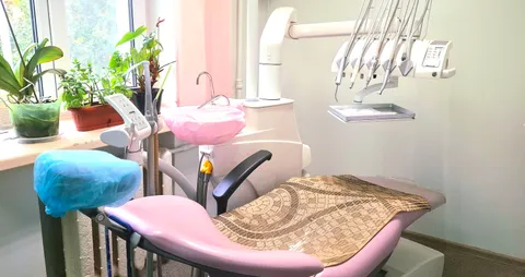 Зображення 5 з 7 у галереї "SUMYDENTALCAREPRO ФОП Ковальова Л.М"