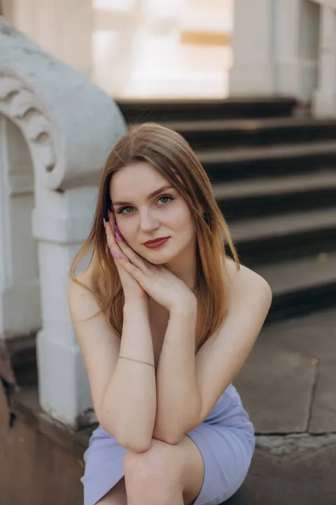 Зображення 9 з 16 у галереї "Yuliia Staryhina"