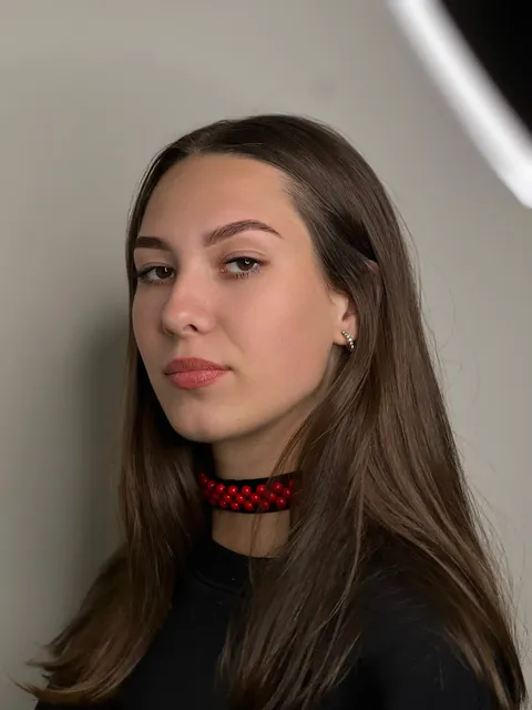 Зображення 3 з 16 у галереї "Yuliia Staryhina"
