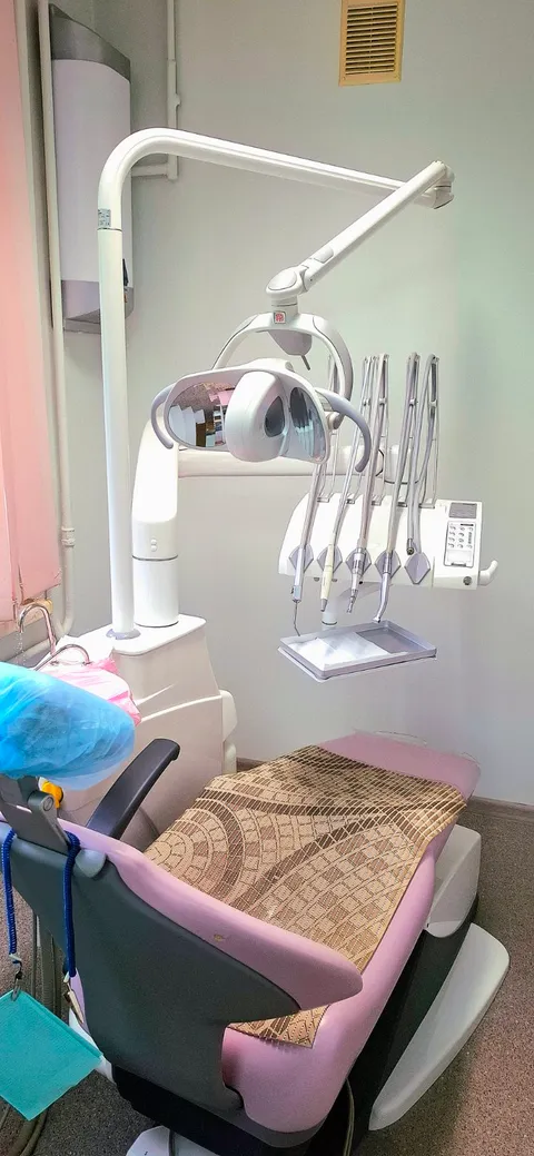 Зображення 7 з 7 у галереї "SUMYDENTALCAREPRO ФОП Ковальова Л.М"