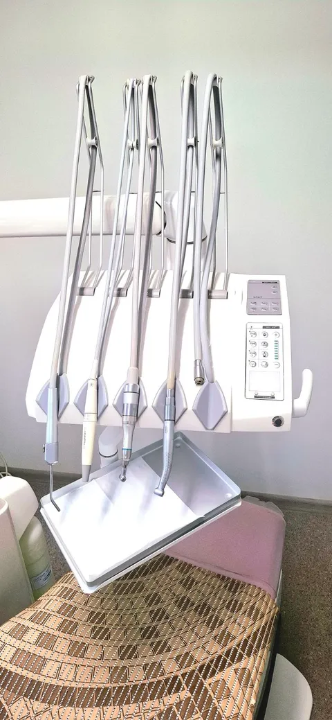 Зображення 6 з 7 у галереї "SUMYDENTALCAREPRO ФОП Ковальова Л.М"