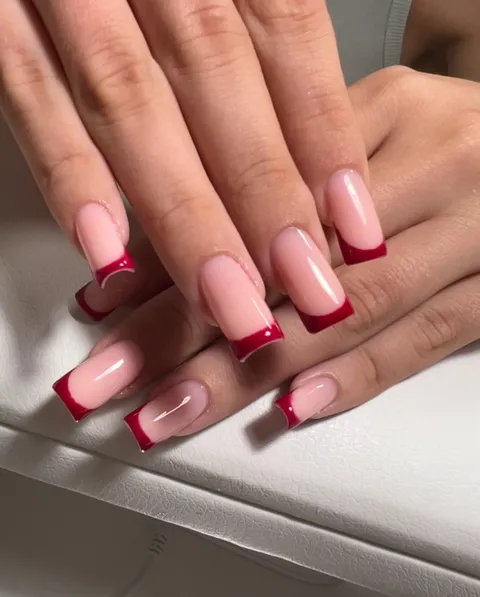 Зображення 5 з 9 у галереї "Vika.nails"