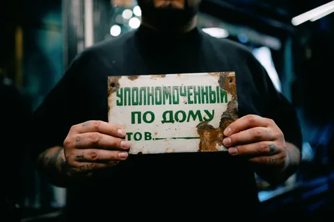Obrázek 1 z 5 v galerii "Odessa Mama Barbershop"