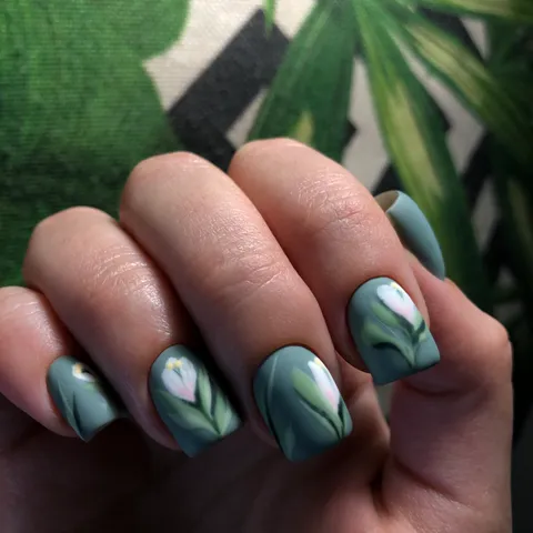 Bild 9 von 12 in der Galerie von "Urban Nail Lab"