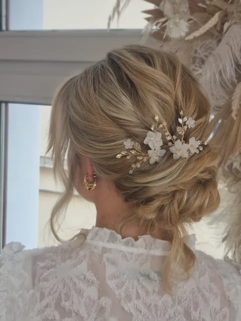 Bild 8 von 17 in der Galerie von "Coiffeur zur Linde"