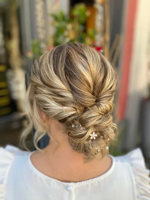 Bild 5 von 17 in der Galerie von "Coiffeur zur Linde"