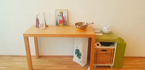 Bild 2 von 3 in der Galerie von "Physioveda Elisabeth Heinzmann"