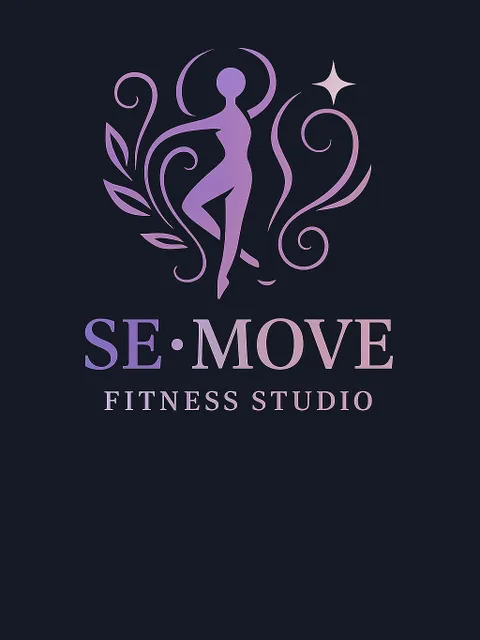 Зображення 1 з 1 у галереї "SE•Move Fitness Studio"