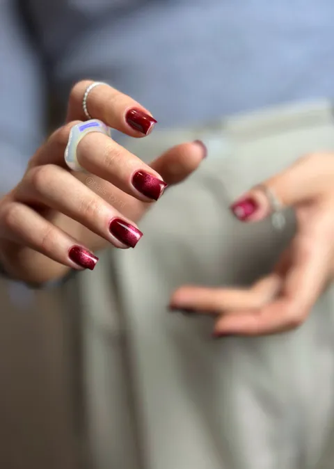 Зображення 9 з 61 у галереї "nails by NF"