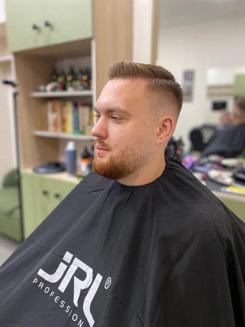 Зображення 2 з 6 у галереї "Guapo Barbershop"