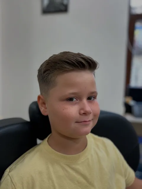 Зображення 5 з 6 у галереї "Guapo Barbershop"