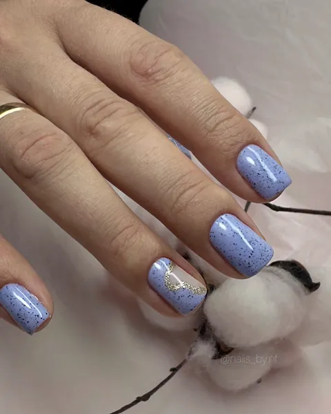 Зображення 7 з 61 у галереї "nails by NF"