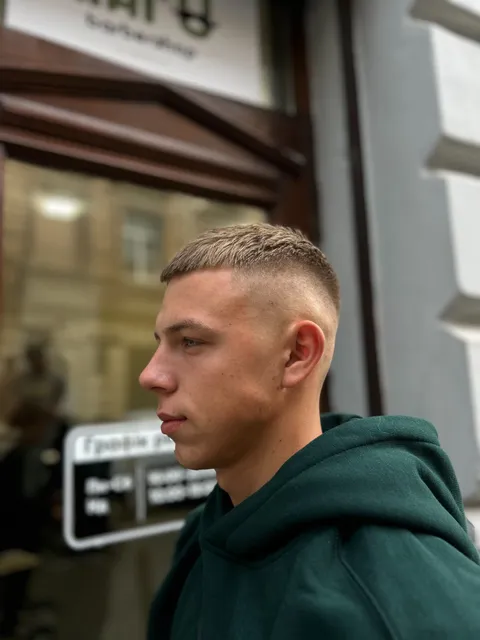 Зображення 1 з 6 у галереї "Guapo Barbershop"