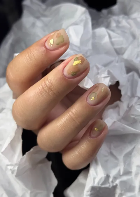 Зображення 8 з 61 у галереї "nails by NF"