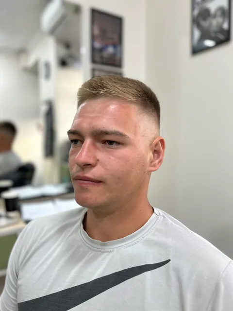 Зображення 6 з 6 у галереї "Guapo Barbershop"