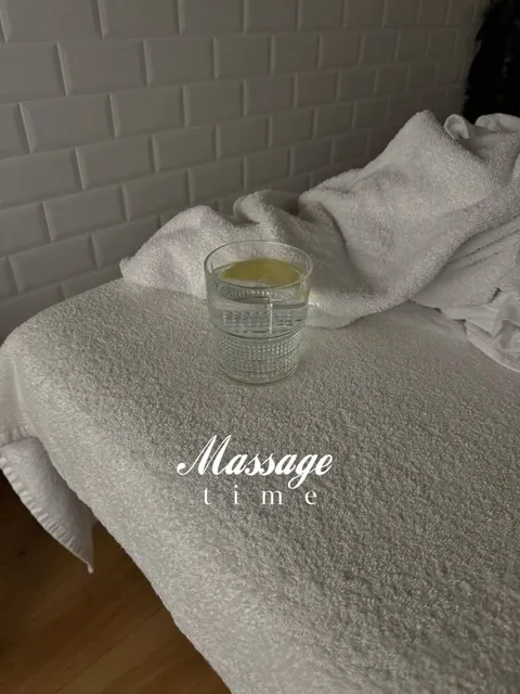 "SAINT PEACEFUL BODY MASSAGE" gallery image 3 of 6