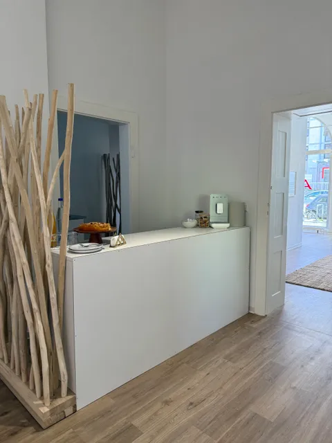 Bild 8 von 12 in der Galerie von "Activa Wellness- und Laserzentrum Heidelberg"